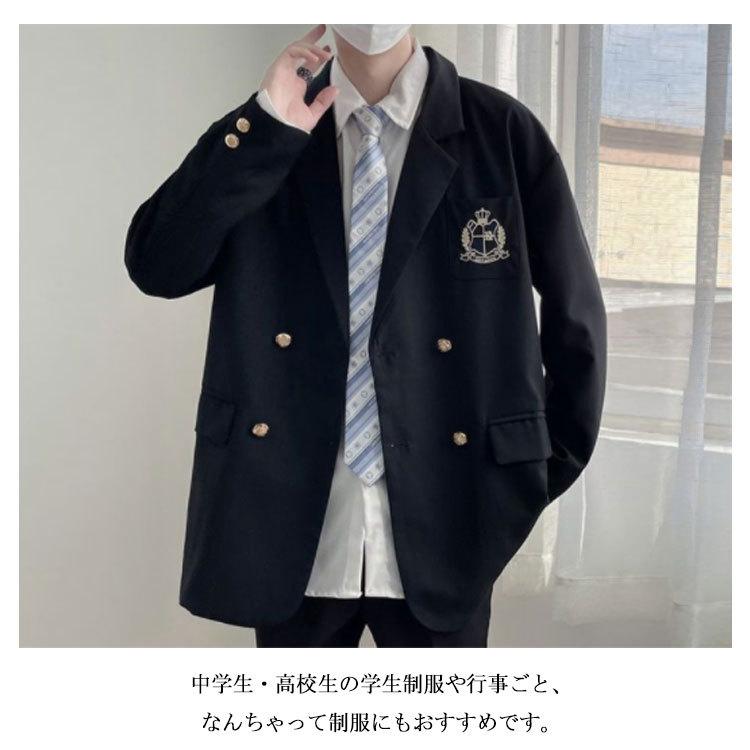 稲生高校 男子制服