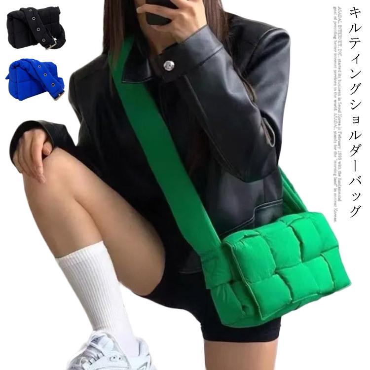 トートバッグ キルティングバッグ 斜めがけバッグ 軽量 冬 レディース 通勤 肩掛け キルトバッグ ふわふわ キルティング クラッチバッグ 春 バッ