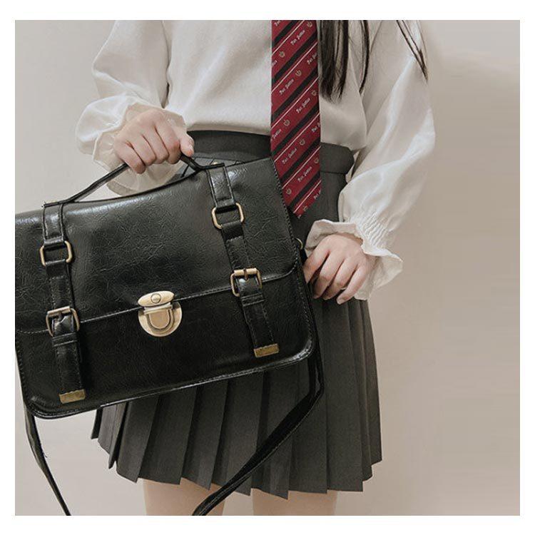 英国風 レッスンバッグ 小学生 塾リュック 通学リュック リュック