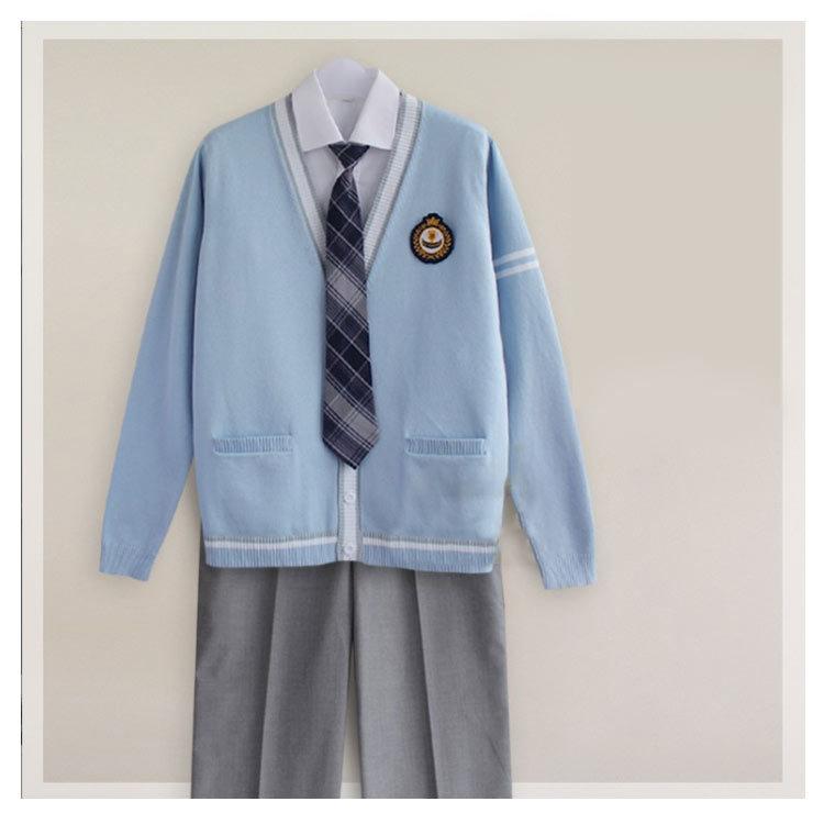 星城高校男子制服(シャツ5点) 制服 - 星城高等学校 | 公式サイト
