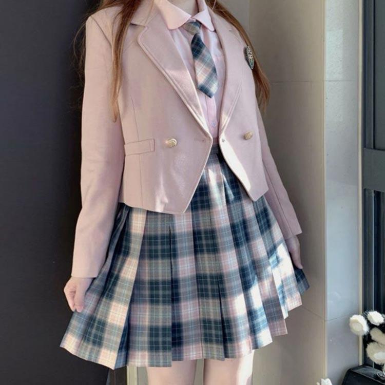 コスプレ衣装 人気 ジャケット ブレザー 上衣 上着 スクール 高校生