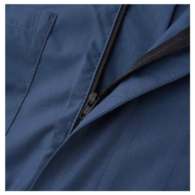 送料無料 M 春夏 半袖ツナギ 作業服 全2色 作業着 半袖 つなぎ L XL