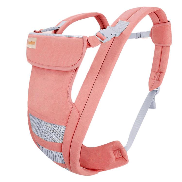 簡単装着 肩に優しいクロス型抱っこ紐 ママ 軽量 抱っこ紐 洗える