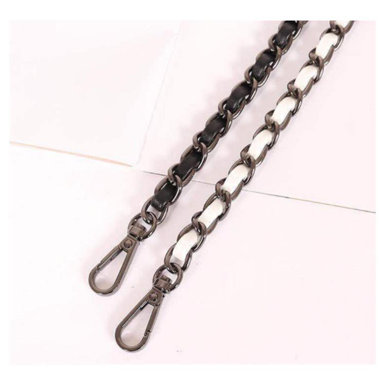 ショルダーストラップ ショルダーベルト のみ 単品 チェーン フェイク