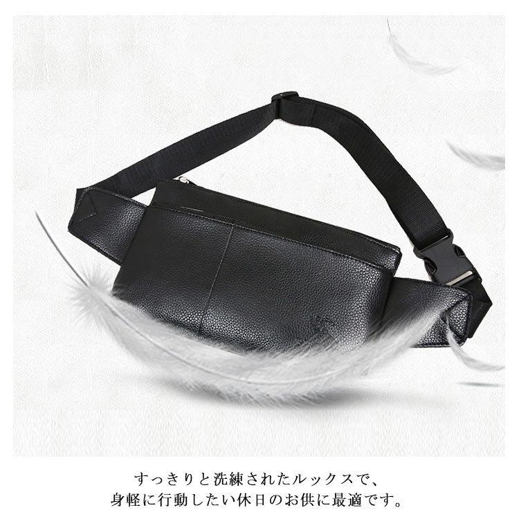 多機能 ウエストポーチ バイク ウエストバッグ アウトドア 大容量 軽量