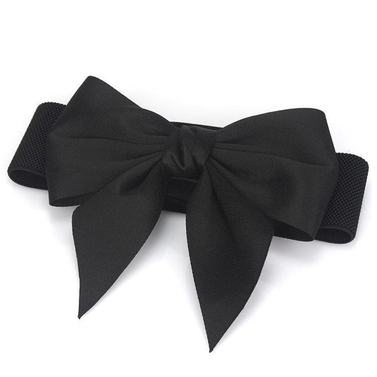 ベージュ リボン付き ベルト 楽天市場】ベルト レディース 太ベルト サッシュベルト