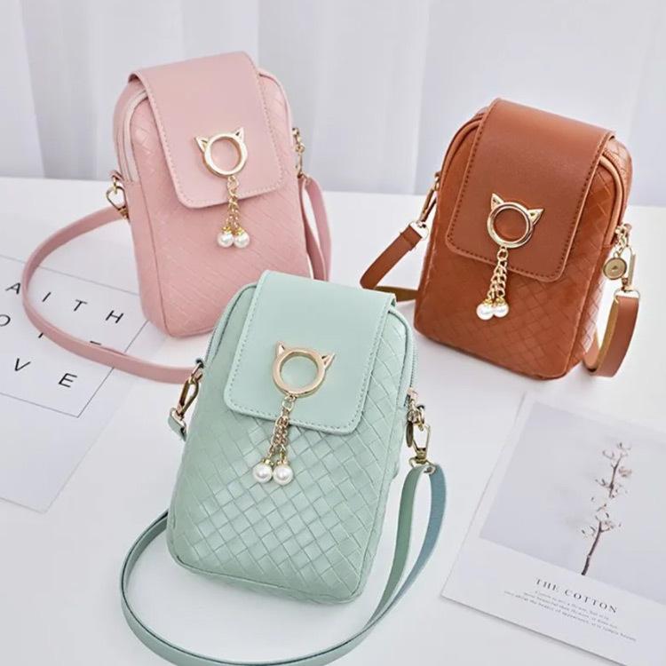 非売品 スマホポーチ ミニバッグ ミニショルダーバッグ スマホポーチ ショルダーポーチ カードケース