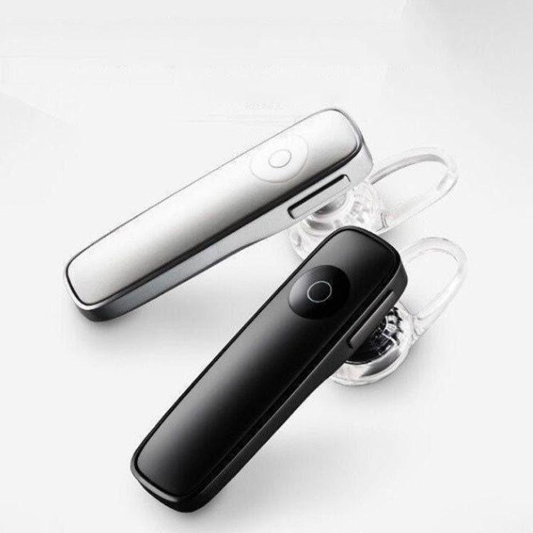 送料無料 Bluetooth ヘッドセット 片耳 ワイヤレス イヤホンマイク