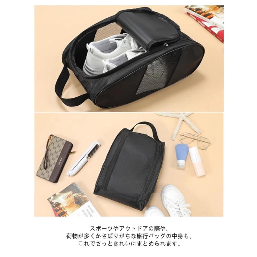 ウエサコスポーツゴルフバック、シューズケースセット Amazon.co.jp: m.u SPORTS ミエコウエサコ ゴルフ シューズ