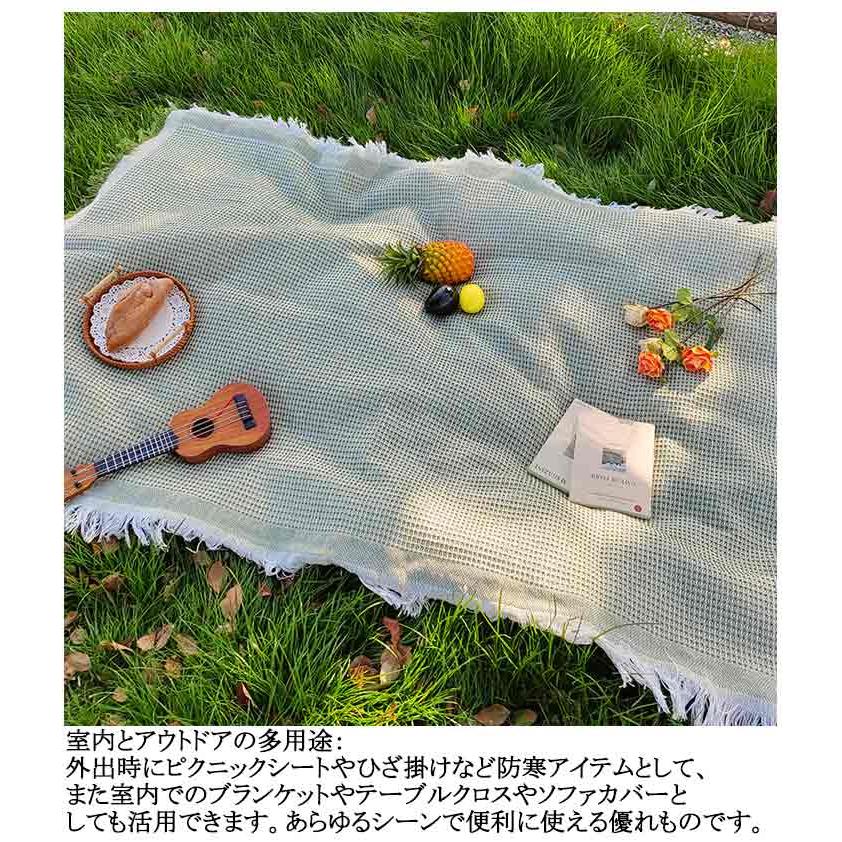 ピクニックブランケット 3層素材 特大ビーチブランケット 防水ピクニックマット Amazon.co.jp: 大型ビーチマット、防水折りたたみ式ピクニック