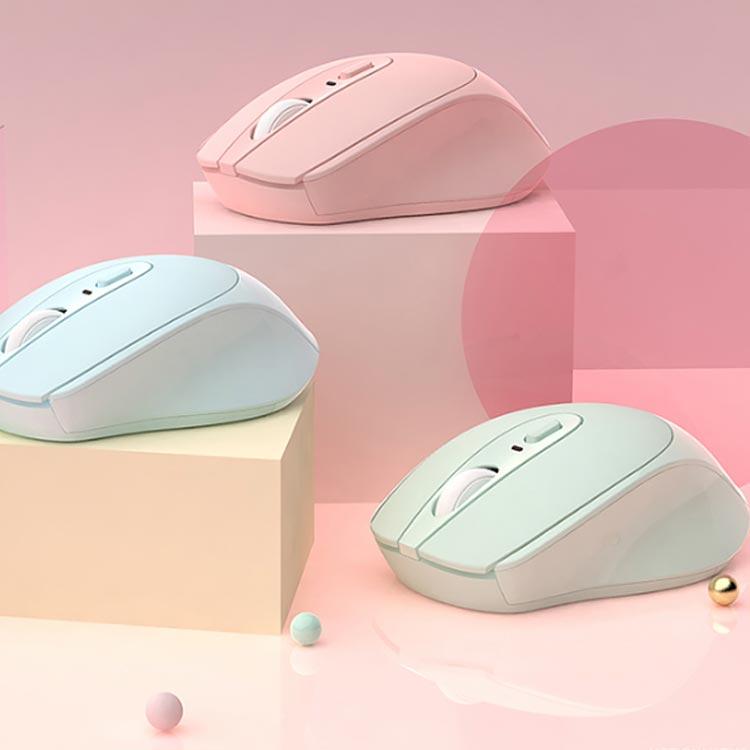 【マウス・高精度・静音】 ワイヤレスマウス 高速 静音 無線 ゲーム 軽量 マウス 省エネルギー 2.4ＧHz 高精度 持ち運び便利 パソコン PC |  | 03