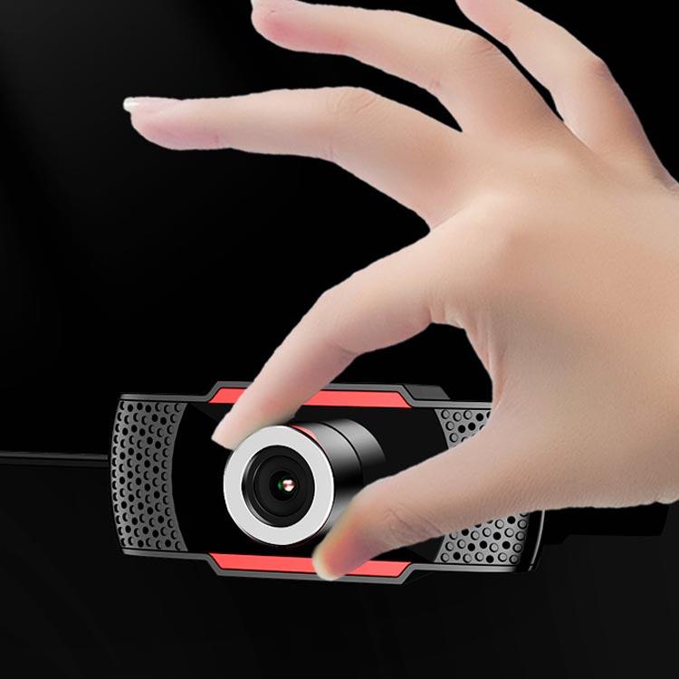 ウェブカメラ WEBカメラ マイク内蔵 USBカメラ 即挿即用式 パソコン ノートパソコン用 会議用 170°調整可能 オンライン会議用 生放送 オン |  | 02