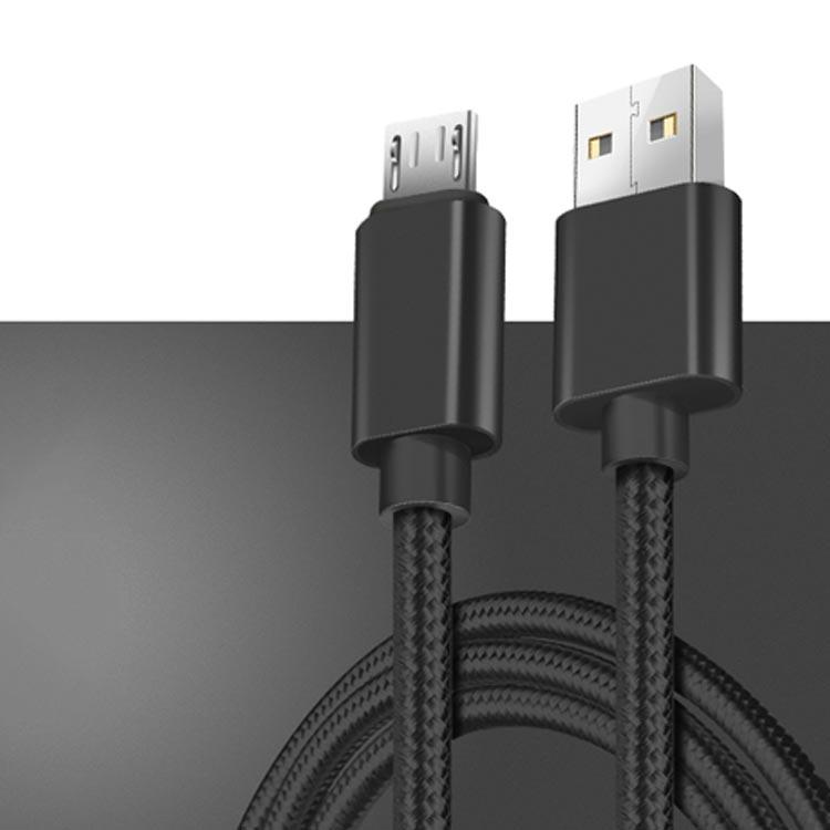 MicroUSB ケーブル長さ0.25m 1m 2m 3m アンドロイド 充電ケーブル 充電器 高速充電 データ転送 送料無料 |  | 02