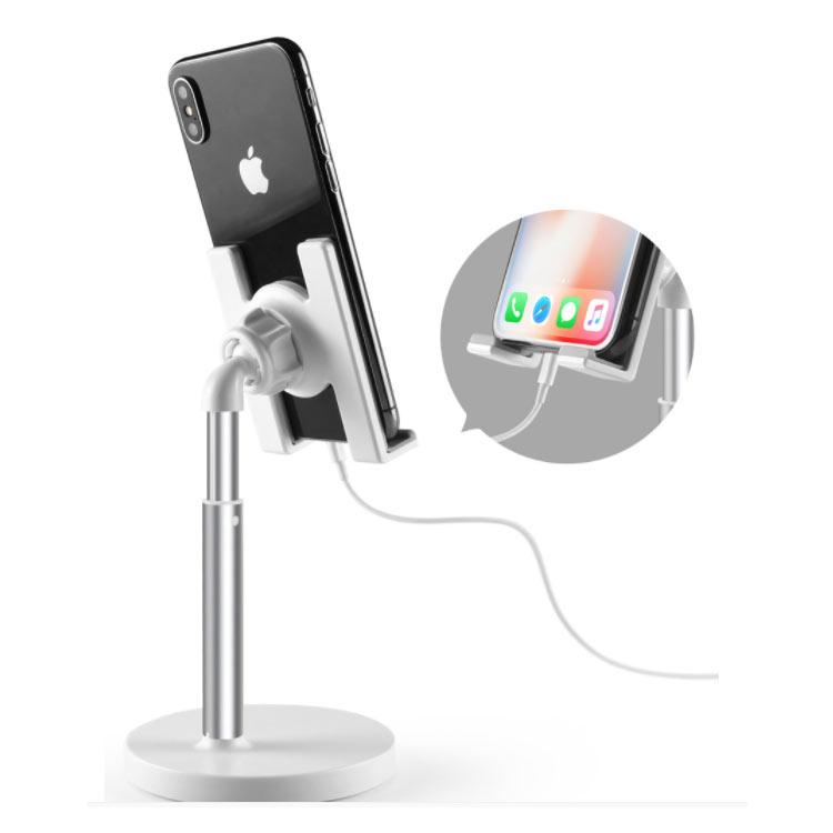両手解放 スマホスタンド タブレット スタンド iPhoneスタンド iPadスタンド Switchスタンド タブレットスタンド ホルダー 送料無料 |  | 03