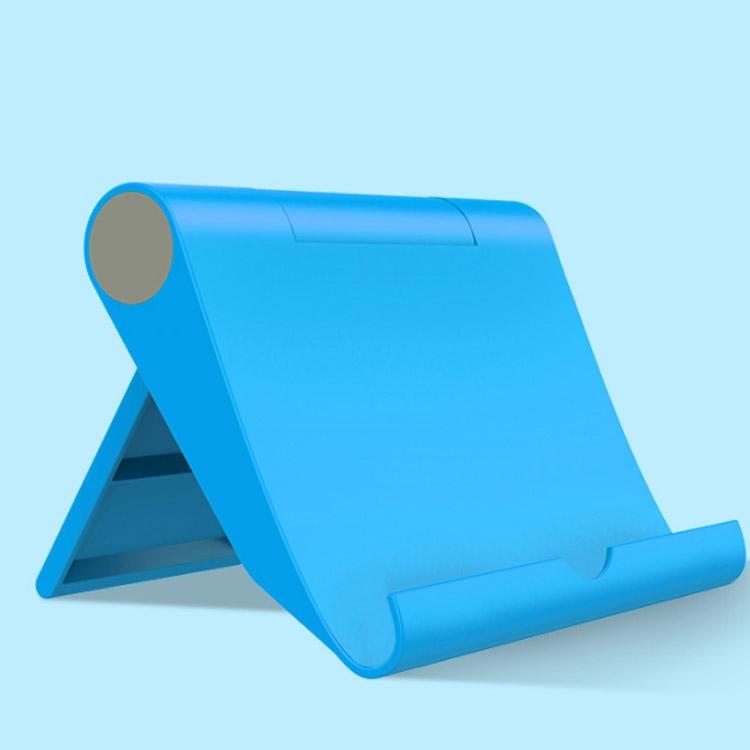 スマホホルダー 卓上 スマホスタンド タブレットスタンド スマホ スマートフォン タブレット 折りたたみ 角度自由調整可能 タブレット用 送料無料 |  | 04