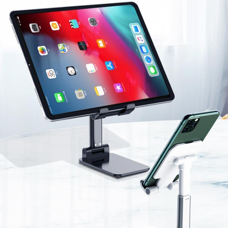 スマホスタンド 卓上 携帯スタンド タブレットスタンド 卓上用 iPadスタンド 折りたたみ式 スタンド スマホホルダー 卓上スタンド 送料無料フォン |  | 03