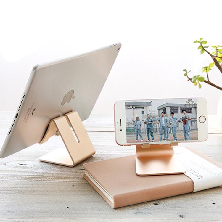 タブレット スタンド スマホスタンド おしゃれ スマートフォン スタンド 折りたたみ式 軽量 コンパクト ポケットサイズ ミニサイズ 充電 送料無料 |  | 01