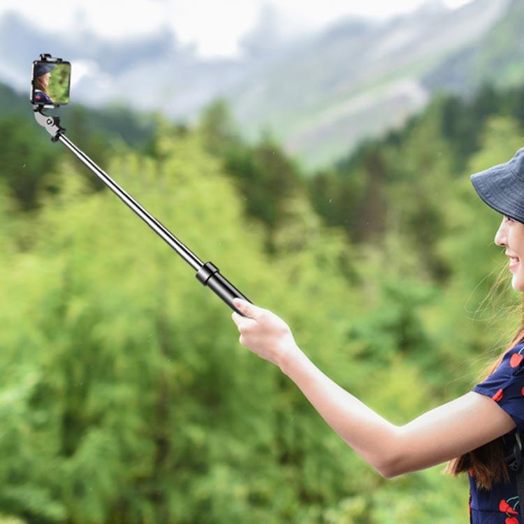 三脚 スマホ三脚 リモコン付き スマホ ホルダー 三脚 /スマホ 在庫あり 長い 軽量 ビデオカメラ 一眼レフカメラ ミニ三脚 さんきゃく 送料無料 |  | 02