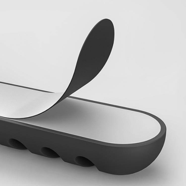 ケーブルホルダー Cable Holder ケーブルクリップ ケーブル ホルダー クリップ コード整理 送料無料 ケーブル整理 机周り ケーブル収納 |  | 02