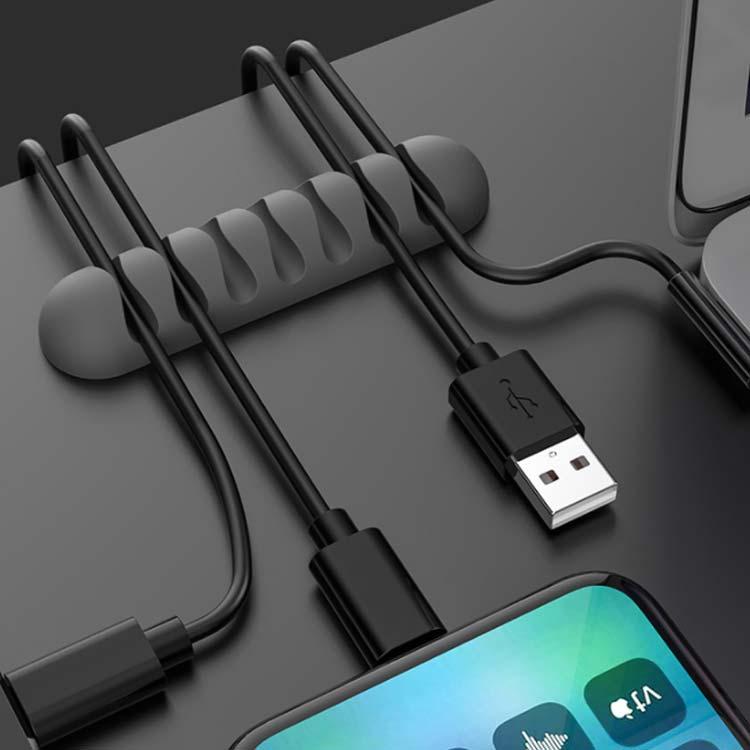 ケーブルホルダー Cable Holder ケーブルクリップ ケーブル ホルダー クリップ コード整理 送料無料 ケーブル整理 机周り ケーブル収納 |  | 04