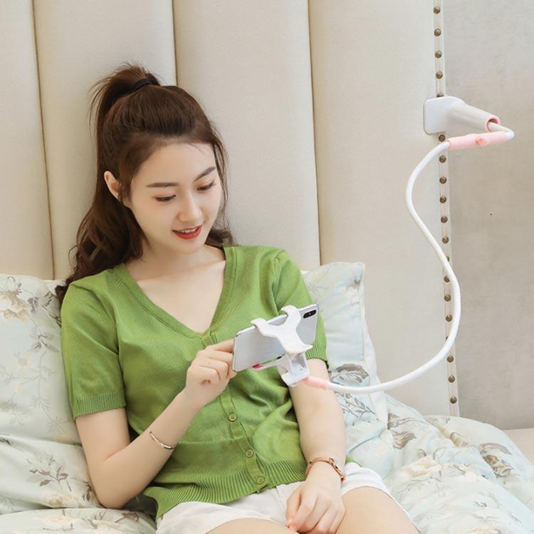 スマホ スタンド フレキシブルアームスタンド クランプ式 アーム 卓上 スタンド スマホスタンド アームスタンド スマートフォン スタンド 送料無料 |  | 01