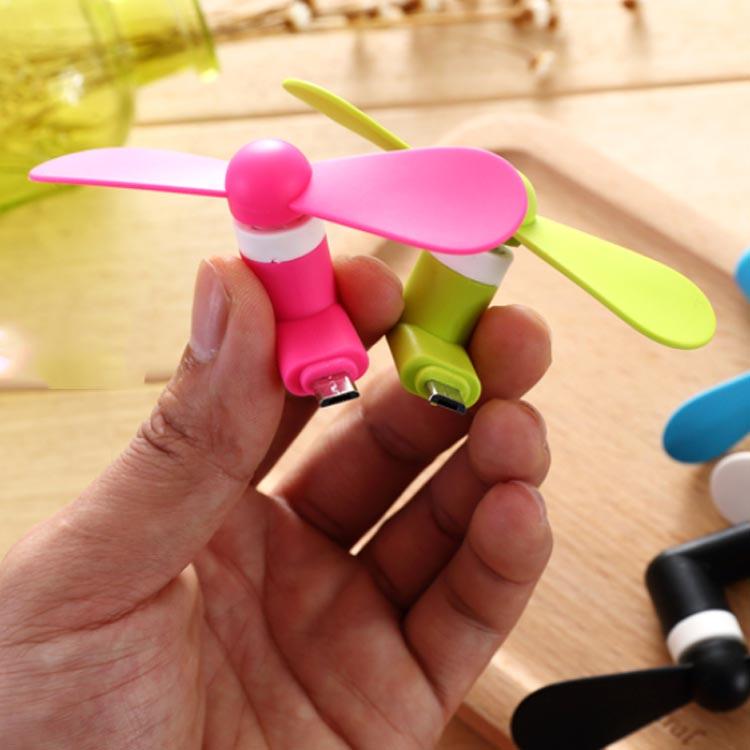 スマホ ミニ扇風機 エコ 軽量 省エネ USB 節電 手持ち送風機 小型扇風機 取り付け簡単 ボータプル ミニファン mini 扇風機 8Pin mi |  | 02