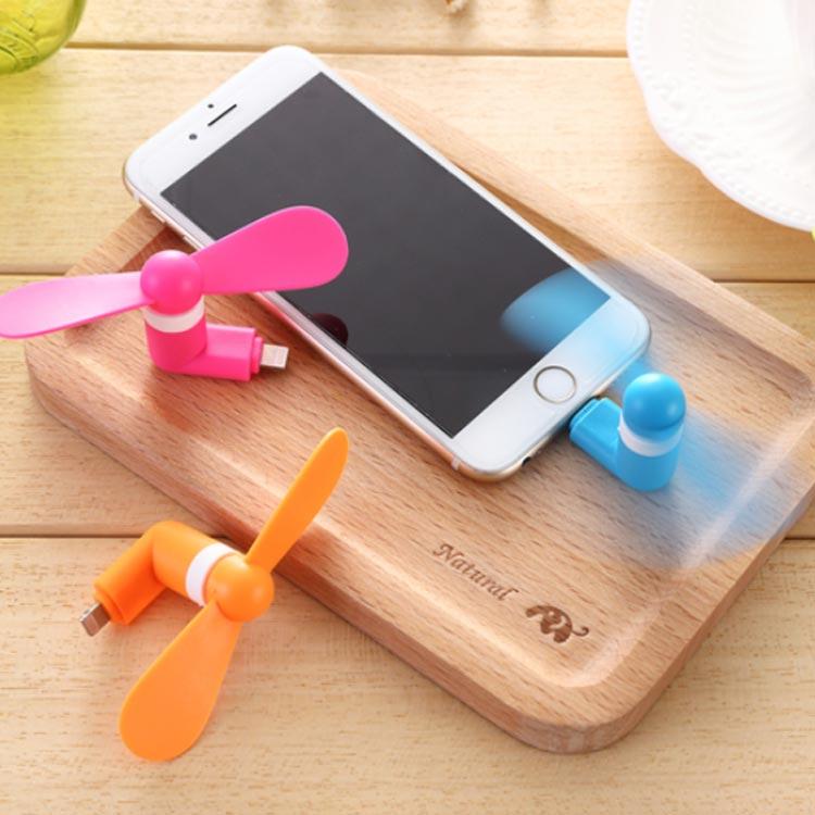スマホ ミニ扇風機 エコ 軽量 省エネ USB 節電 手持ち送風機 小型扇風機 取り付け簡単 ボータプル ミニファン mini 扇風機 8Pin mi |  | 03