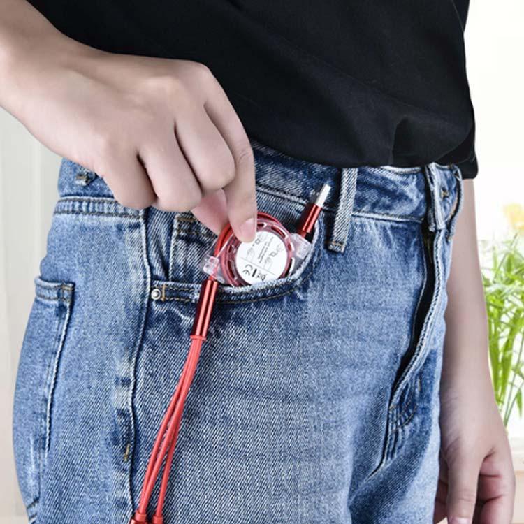 3in1 充電ケーブル 3in1 巻き取り ケーブル iPhone 11 充電ケーブル iPhone 11 Pro Max USBケーブル 送料無料 |  | 02