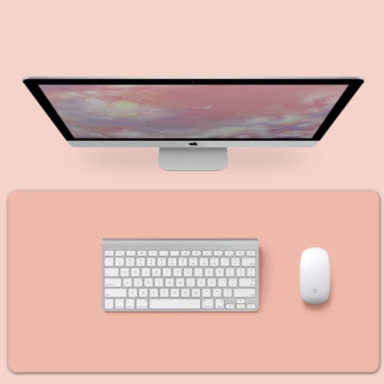 《60×30cm》超大型マウスパッド(ハード・ゲーミング) レザー調 デスクマット ゲーミングマウスパッド 大きい 大型 大 滑らか 大型マウスパッド |  | 02