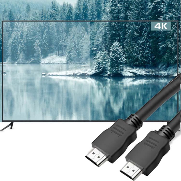 HDMIケーブル 0.5m 1m 1.5m 3m 5m 10m hdmiケーブル V1.4 3D/4k タイプAオス/イーサネット映像対応 ハイスピー |  | 01