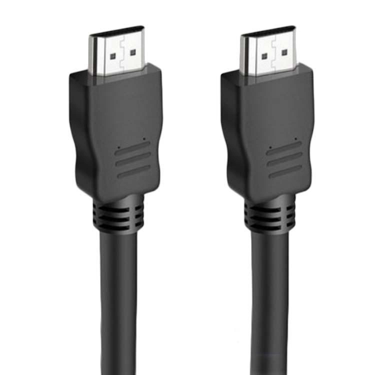 HDMIケーブル 0.5m 1m 1.5m 3m 5m 10m hdmiケーブル V1.4 3D/4k タイプAオス/イーサネット映像対応 ハイスピー |  | 03