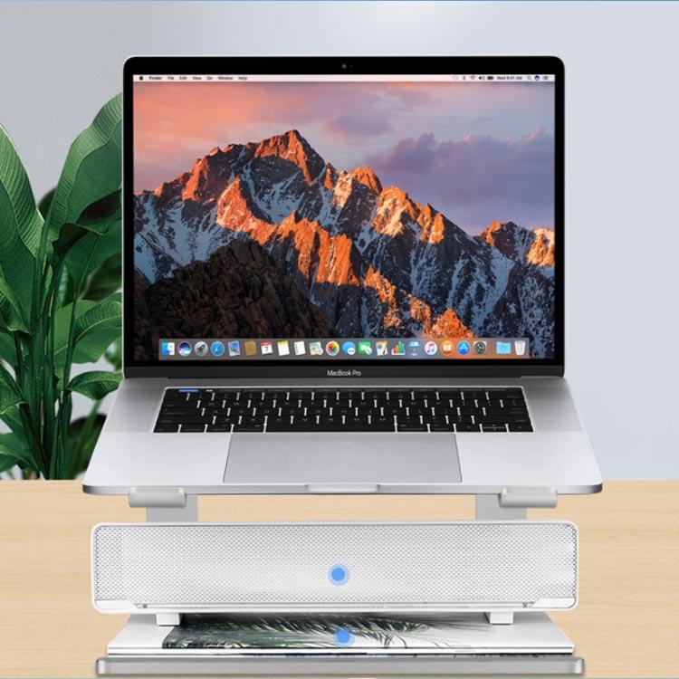 ノート PC スタンド ノート PCスタンド アルミ合金製 ラップトップ タブレットスタンド 優れた放熱性 極薄 パソコン スタンド 送料無料 |  | 02