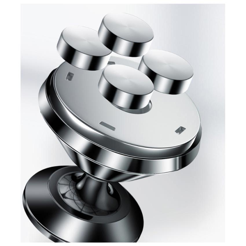 マグネットホルダー スマホホ車載スマホホルダー 車載ホルダー スマートフォン マグネット式 360度回転 ホルダー エアコン吹出口用 送料無料 |  | 14