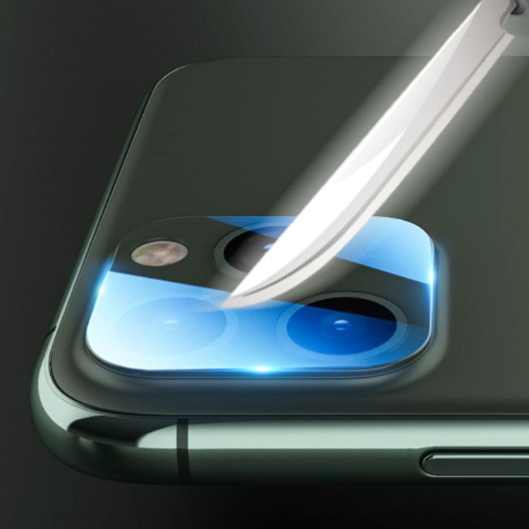 iPhone 11 Pro Max カメラレンズ ガラスフィルム 全面保護 iPad Pro 11インチ 12.9インチ レンズカバー 送料無料 |  | 02