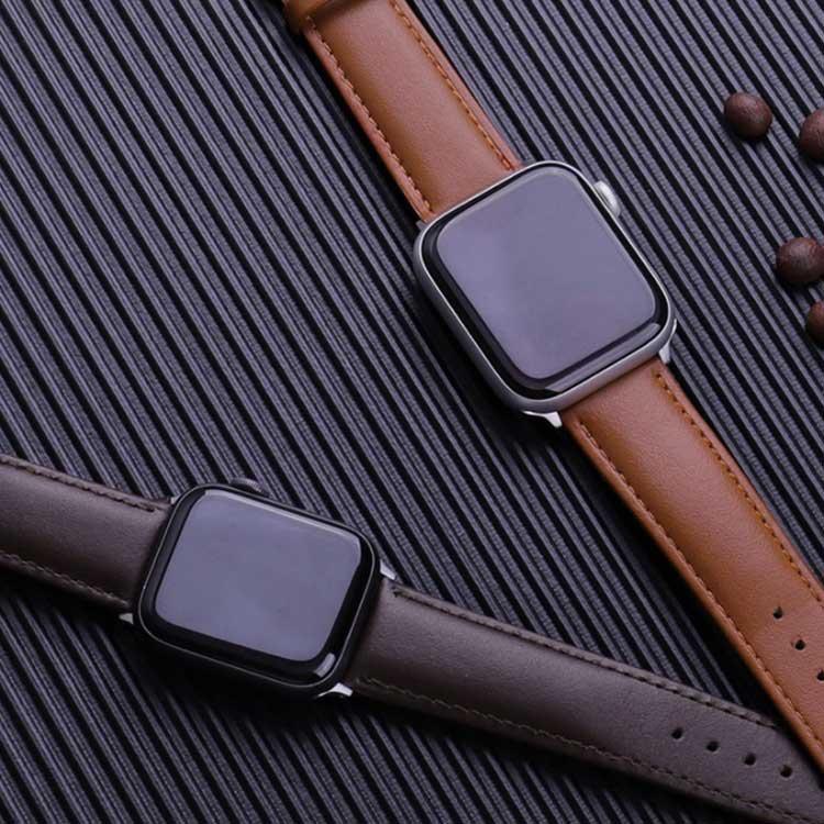 apple watch バンド レザー おしゃれ apple watch バンド レディース Apple Watch 5 バンド レザー 送料無料 |  | 04