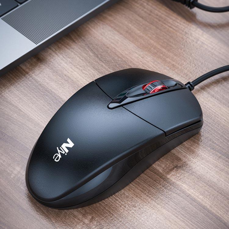 マウス 静音 有線 マウス USB接続 3ボタン 超高精度 パソコン 1000DPI 7色LEDライト ケーブル長1.5ｍ 挿すだけ一発接続 |  | 04