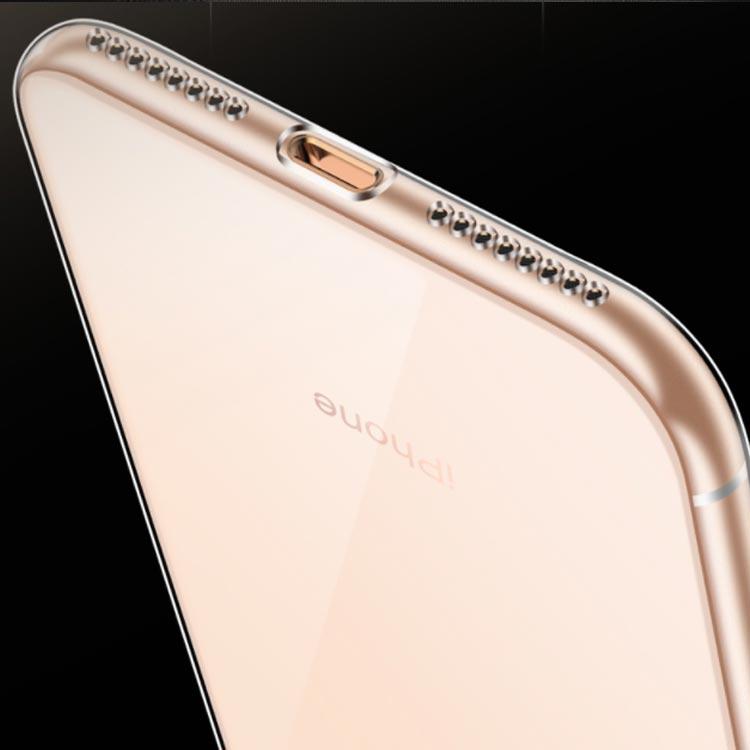 【ストラップホール付き】 iPhone 11 Pro Max iPhoneXR クリアケース iPhone SE2 SE 2020 送料無料 |  | 01