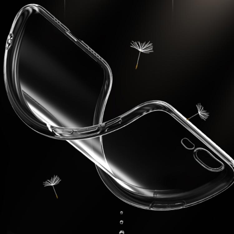 【ストラップホール付き】 iPhone 11 Pro Max iPhoneXR クリアケース iPhone SE2 SE 2020 送料無料 |  | 02