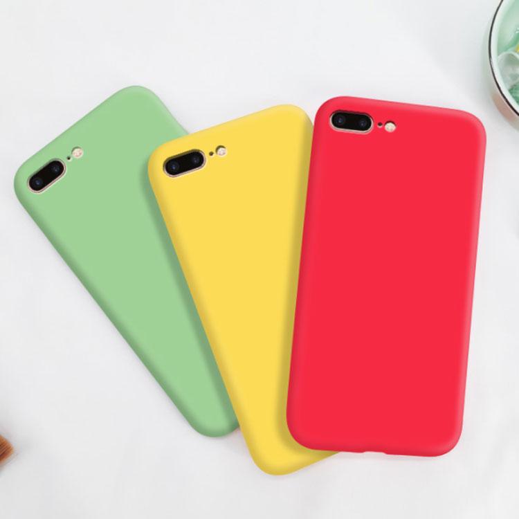 iPhone11 ケース シリコンケース iPhone SE ケース 第2世代 iPhone SE2 X XS Max XR 7 8 Plus 送料無料 |  | 03