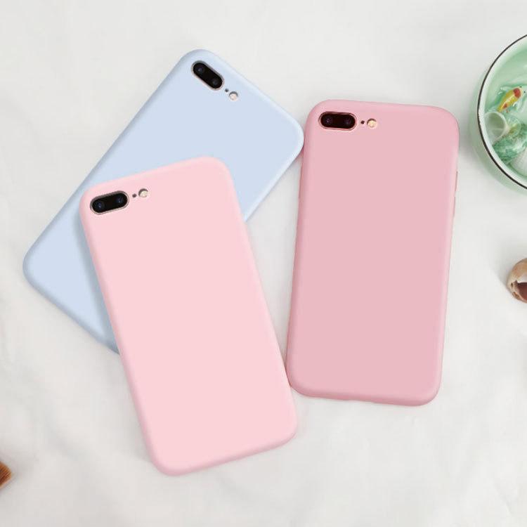 iPhone11 ケース シリコンケース iPhone SE ケース 第2世代 iPhone SE2 X XS Max XR 7 8 Plus 送料無料 |  | 04