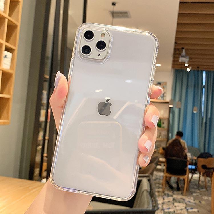 スマホケース iphoneケース iPhone 11/Pro/Pro max ケース クリア 透明 iPhone 11 クリアケース 送料無料 |  | 01