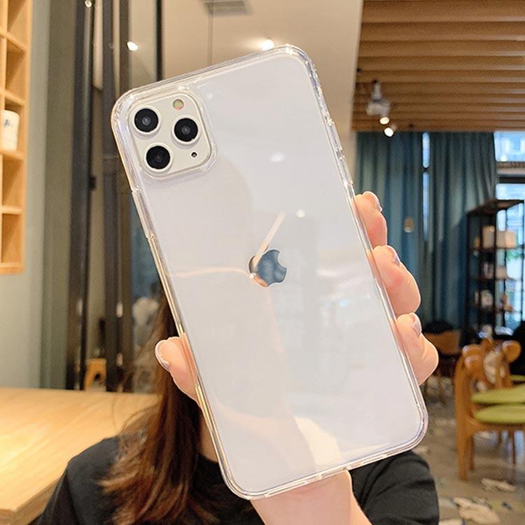 スマホケース iphoneケース iPhone 11/Pro/Pro max ケース クリア 透明 iPhone 11 クリアケース 送料無料 |  | 03