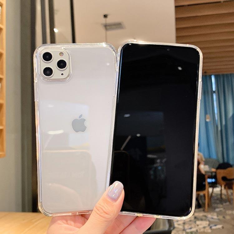 スマホケース iphoneケース iPhone 11/Pro/Pro max ケース クリア 透明 iPhone 11 クリアケース 送料無料 |  | 04