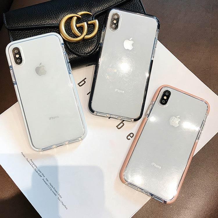 iPhone11 ケース クリアケース スマホケース おしゃれ iPhone11 Pro ケース iPhone11 Pro Max ケース TPU シ |  | 03