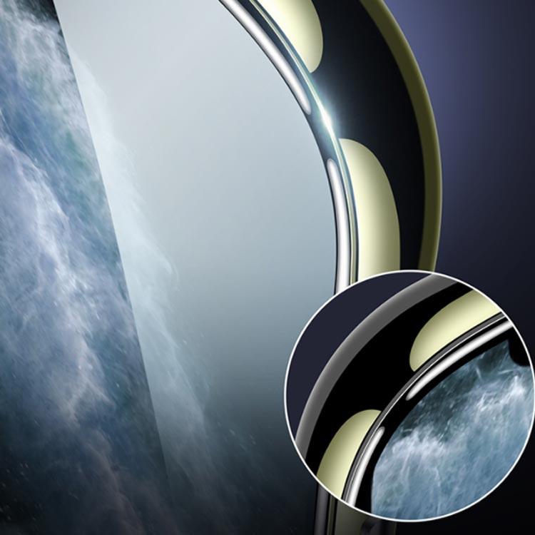 2枚セット iPhone11 Pro iPhone XS X 全面保護フィルム iPhone 11 ガラスフィルム覗き見防止 送料無料 |  | 03