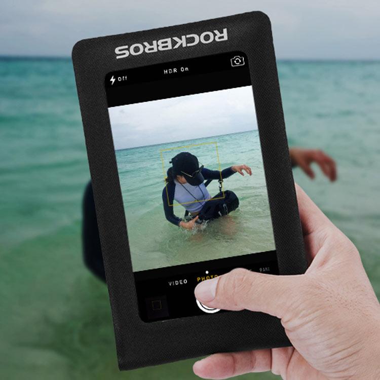 スマホホルダー 自転車 バイク 完全防水 防水 防塵 ケース スマホ 自転車ホルダー バイクホルダー マウント マウントホルダー ホルダー 送料無料 |  | 03