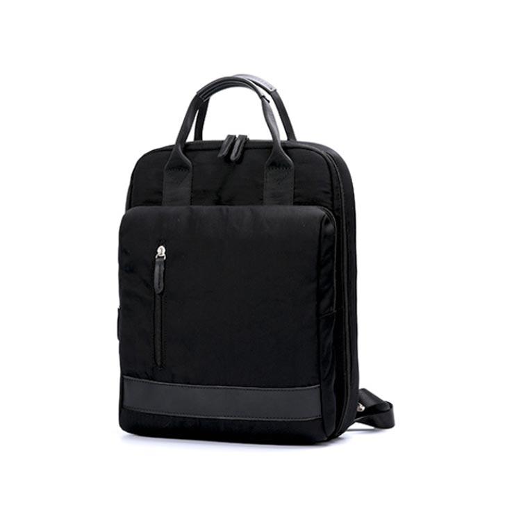 リュックサック バックパック ビジネスリュック パソコンバッグ レディース 防水 ナイロン リュック ノートPC PCポケット付き 大きめ 送料無料 |  | 02