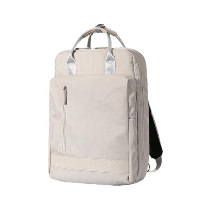 リュックサック バックパック ビジネスリュック パソコンバッグ レディース 防水 ナイロン リュック ノートPC PCポケット付き 大きめ 送料無料 |  | 03