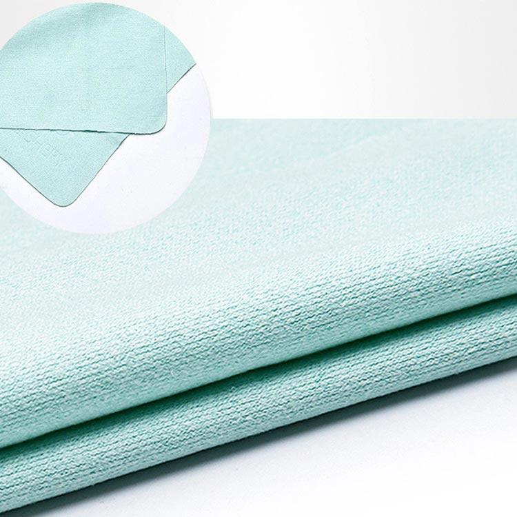 くもり止め メガネ 曇り止め メガネクロス 約300回繰り返し使える くもり止めクロス メガネ レンズクロス メガネ拭き 眼鏡クロス 眼鏡拭き 送料無料 |  | 04