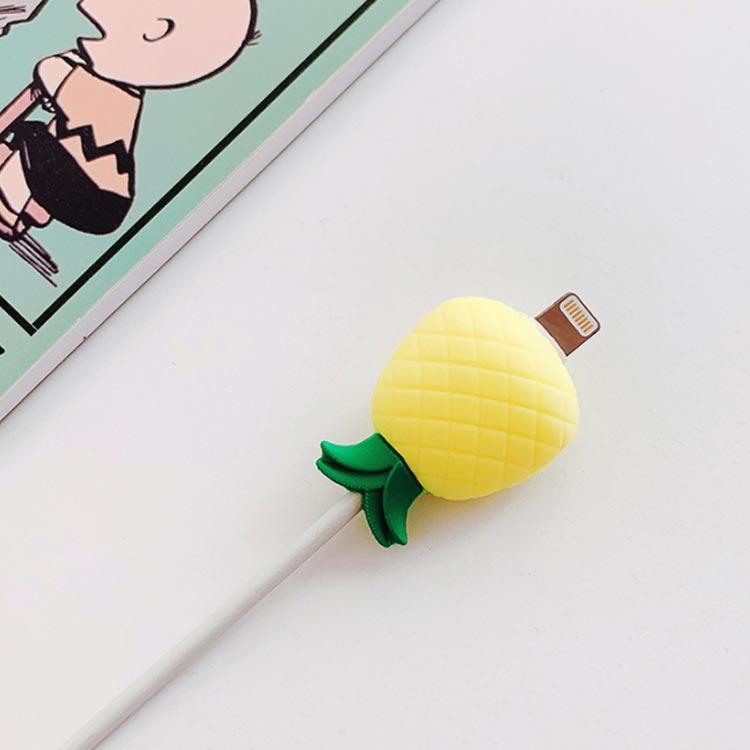 ケーブルバイト 断線防止 スマホ カバー ケーブルカバー ケーブルガード プロテクター アイフォン iphone USB ipad ケーブル 送料無料 |  | 01